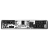 APC Smart-UPS X SMX3000RMHV2UNC - 3000VA, 8x C13, 1x C19 Ausgang, USB, erweiterbare Laufzeit, NMC