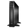 APC Smart-UPS X SMX3000RMHV2UNC - 3000VA, 8x C13, 1x C19 Ausgang, USB, erweiterbare Laufzeit, NMC