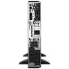 APC Smart-UPS X SMX3000RMHV2UNC - 3000VA, 8x C13, 1x C19 Ausgang, USB, erweiterbare Laufzeit, NMC