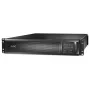 APC Smart-UPS X SMX3000RMHV2UNC - 3000VA, 8x C13, 1x C19 Ausgang, USB, erweiterbare Laufzeit, NMC