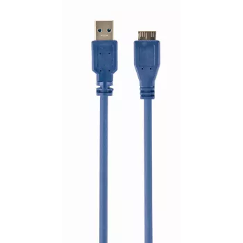 GEMBIRD Micro-USB 3.0 Kabel 2,0 m