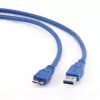 GEMBIRD Micro-USB 3.0 Kabel 2,0 m