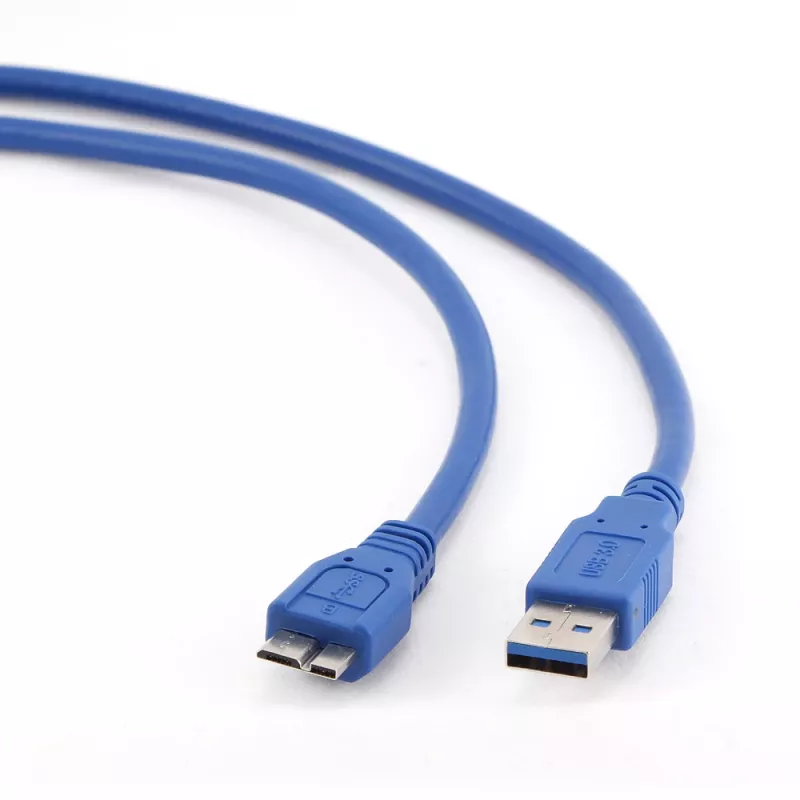 GEMBIRD Micro-USB 3.0 Kabel 2,0 m