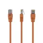 GEMBIRD Patchkabel - Cat 5e - UTP - 50 cm - Orange