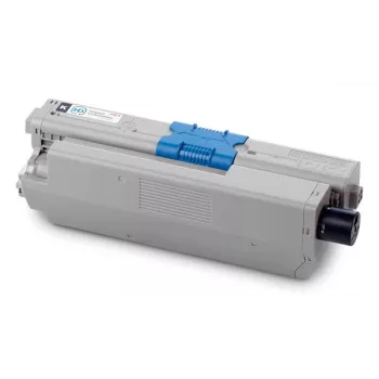Toner OKI 44469803 10000 Seiten Schwarz