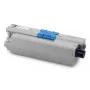 Toner OKI 44469803 10000 Seiten Schwarz