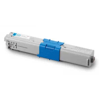 OKI Toner 44469706 10000 Seiten Cyan