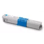 OKI Toner 44469706 10000 Seiten Cyan