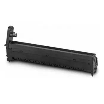 OKI Trommel 20k Schwarz - 44064012