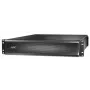 APC Smart-UPS X Externes Batteriepack, Rack/Tower 2U, 120Vdc, mit Schienen-Kit