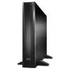 APC Smart-UPS X Externes Batteriepack, Rack/Tower 2U, 120Vdc, mit Schienen-Kit