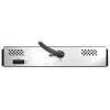 APC Smart-UPS X Externes Batteriepack, Rack/Tower 2U, 120Vdc, mit Schienen-Kit