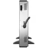 APC Smart-UPS X Externes Batteriepack, Rack/Tower 2U, 120Vdc, mit Schienen-Kit