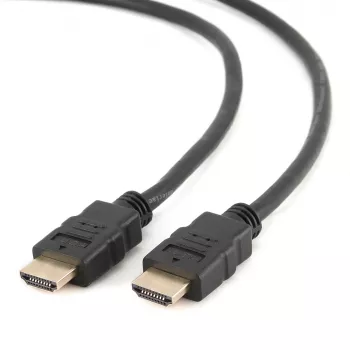GEMBIRD HDMI V.1.4 Male-male Cable/ 15m Bulk Package (CC-HDMI4-15M)