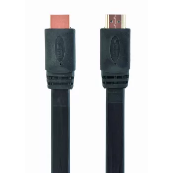 GEMBIRD HDMI Stecker-Stecker Flachkabel 2,0 m