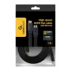 GEMBIRD HDMI Stecker-Stecker Flachkabel 2,0 m