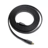 GEMBIRD HDMI Stecker-Stecker Flachkabel 2,0 m