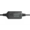 DIGITUS USB 2.0 Repeater-Kabel USB A Stecker / A Buchse 10m (DA-73100-1)