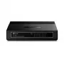 TP-Link 16-Port 10/100Mbps Desktop Switch, Unmanaged, Fast Ethernet (10/100), Full Duplex, Rackmontage, Wandmontage
