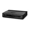 TP-Link 16-Port 10/100Mbps Desktop Switch, Unmanaged, Fast Ethernet (10/100), Full Duplex, Rackmontage, Wandmontage