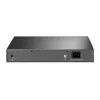 TP-Link TL-SF1016DS Netzwerk-Switch Unmanaged Fast Ethernet (10/100) 1U Schwarz