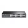 TP-Link TL-SF1024D Netzwerk-Switch Unmanaged Fast Ethernet (10/100) Grau