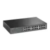 TP-Link TL-SF1024D Netzwerk-Switch Unmanaged Fast Ethernet (10/100) Grau