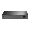 TP-Link TL-SF1024D Netzwerk-Switch Unmanaged Fast Ethernet (10/100) Grau