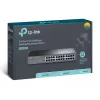 TP-Link TL-SF1024D Netzwerk-Switch Unmanaged Fast Ethernet (10/100) Grau