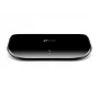 TP-Link 5-Port Gigabit Desktop Network Switch, Unmanaged, Gigabit Ethernet (10/100/1000), Vollduplex
