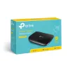 TP-Link 5-Port Gigabit Desktop Network Switch, Unmanaged, Gigabit Ethernet (10/100/1000), Vollduplex