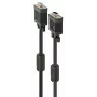 GEMBIRD Premium Dual-Shielded VGA-Verlängerungskabel mit Ferritkernen, 1,8 m