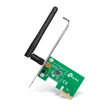 TP-Link TL-WN781ND Netzwerkkarte Intern WLAN 150 Mbit/s