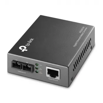 TP-Link Gigabit Multimode-Medienkonverter