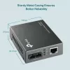 TP-Link Gigabit Multimode-Medienkonverter