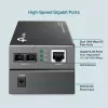 TP-Link Gigabit Multimode-Medienkonverter