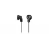 Sony MDR-E9LP Fontopia / In-Ear-Kopfhörer (Schwarz)