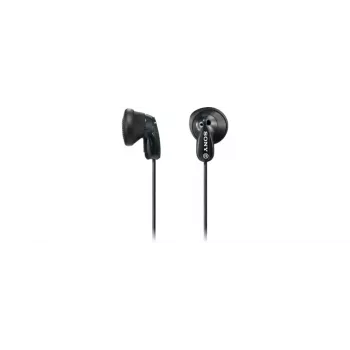 Sony MDR-E9LP Fontopia / In-Ear-Kopfhörer (Schwarz)