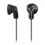 Sony MDR-E9LP Fontopia / In-Ear-Kopfhörer (Schwarz)