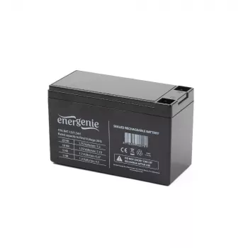 GEMBIRD Batterie 12 V 7,5 Ah