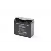 Gembird BAT-12V17AH/4 USV-Batterie Blei-Vlies 12V 17Ah