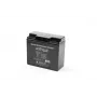 Gembird BAT-12V17AH/4 USV-Batterie Blei-Vlies 12V 17Ah