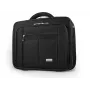 NATEC Laptoptasche Natec Boxer 17,3 Zoll Schwarz