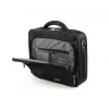 NATEC Laptoptasche Natec Boxer 17,3 Zoll Schwarz