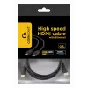 GEMBIRD HDMI v.1.4 Male-Male Kabel 0,5m Bulk-Verpackung