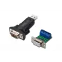 DIGITUS USB 2.0 zu seriell Konverter RS485 inkl. USB-A-Kabel 80 cm USB-A M / USB-A F