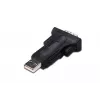 DIGITUS USB 2.0 zu seriell Konverter RS485 inkl. USB-A-Kabel 80 cm USB-A M / USB-A F