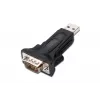 DIGITUS USB 2.0 zu seriell Konverter RS485 inkl. USB-A-Kabel 80 cm USB-A M / USB-A F