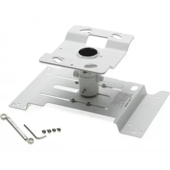 Epson Deckenhalterung (Weiß) - ELPMB22