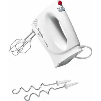 Bosch MFQ3030 Handmixer 350 W Weiß